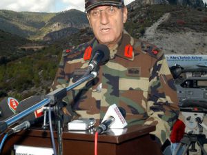 Askerde 2 numara Konyalı