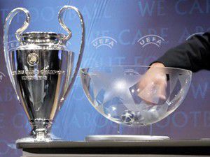 işte UEFA Avrupa Ligindeki rakiplerimiz