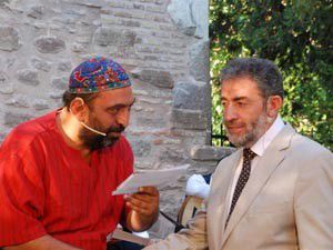 Kazakistan ve Afganistanda Ramazan