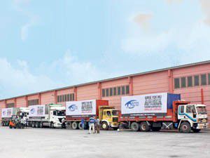 Somaliye yardımlar 5 milyon liraya yaklaştı