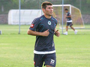 Konya ve Konyaspor en iyisine layık