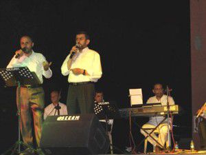 Seydişehirde Ramazan