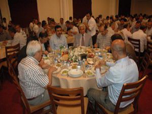 MÜSİADdan ortak karar