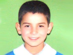 Babasının korkusundan kaçırıldım dedi!