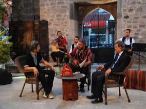 Yenilmezden Afrikaya destek çağrısı