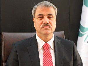 Toprağımıza sahip çıkalım