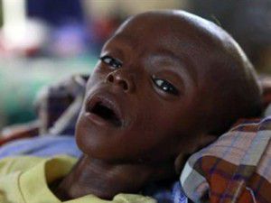 Afrika için toplanan para açıklandı