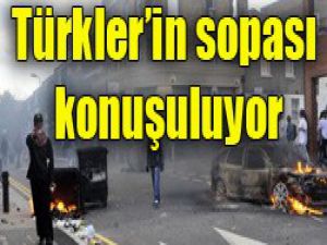 Londra Türkleri konuşuyor!