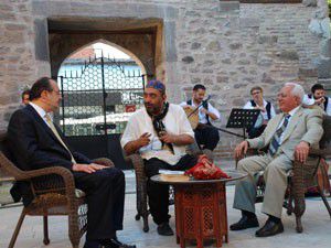 İftar Sofrası tüm hızıyla devam ediyor