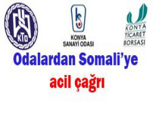 Konya cömert şehirdir