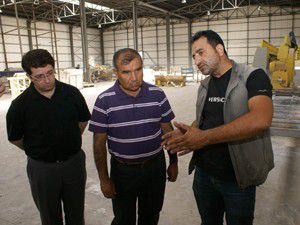 AK Partili Alaboyundan inceleme