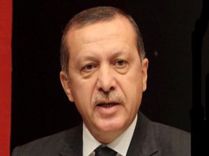 Başbakan Erdoğandan çarpıcı mesaj