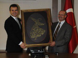 Her ailenin sosyal destek uzmanı olacak