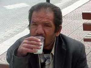 Kolonya bağımlısı sirozdan öldü