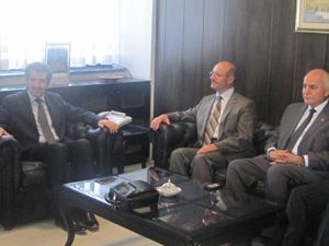 Konya kendini güzelleştiren bir il