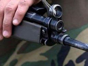 Şırnakta askere mayınlı tuzak