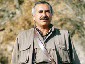 PKKnın elebaşı yakalandı