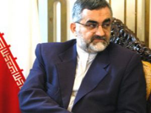 Burucerdi Karayılan iddiasını yalanladı