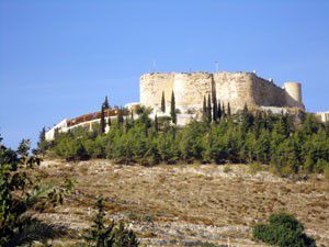 Silifke Kalesini Konyalılar ayağa kaldıracak