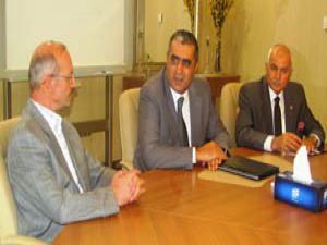 Konuk; Kanola veriminde Almanyayı geçtik