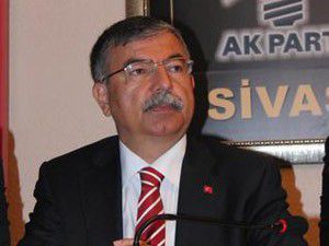 Yılmaz:Gündemde vicdani ret yok