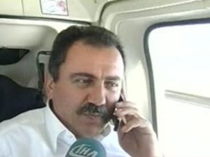 Yazıcıoğlunu öldürten milletvekili!