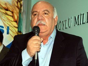 Afrikaya yardım kampanyası