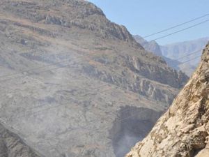 Yüreğimiz yanmaya devam ediyor