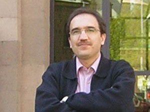 Dinin kaynağı ben miyim?