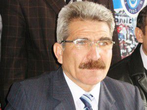 Terör belası son bulsun