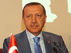 Erdoğan yarın Somali yolcusu