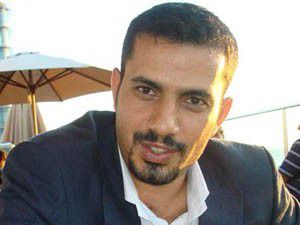 Baransudan bomba iddia