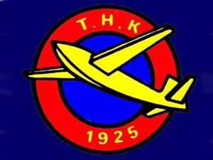 THK fitre ve zekat için yardım zarfı dağıtıyor