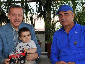 İşte Tatlısesin yeni fotoğrafı