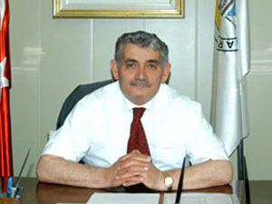 Karapınara 2 yeni büyükbaş ahır kuruluyor