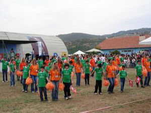 Zihinsel engelliler için 10 milyon lira yatırım