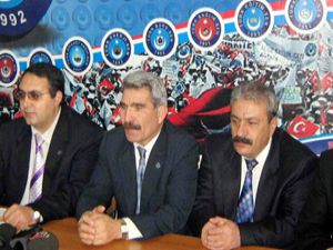 İsrail mallarına boykot çağrısı