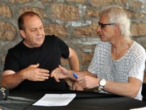 Torku Selçuk, Üner ile sözleşme yeniledi