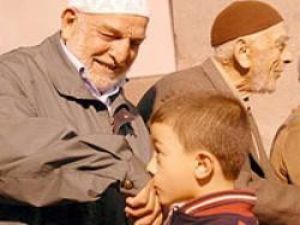 Bayram tatilini akrabalarınızla geçirin