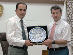 Selçukluya ikinci kardeş şehir; Stari Grad