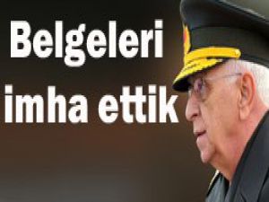 Koşanerin 2. ses kaydı internette