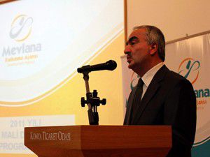 MEVKAdan 15 milyon liralık proje çağrısı