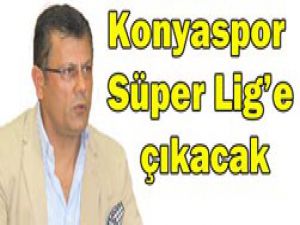 Konyaspor sahaya kazanmak için çıkar