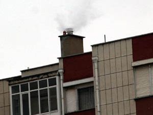 Uzmalar Lodos İçin Uyardı
