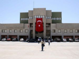 Konyaya otel gibi hastane