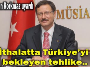 Aslan Korkmazın Kadir Gecesi mesajı