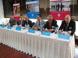 Selçuka HPden 100 bin dolar