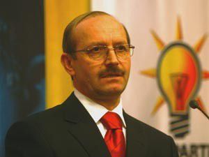 Ahmet Sorgunun bayram mesajı