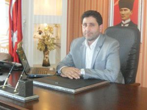 Bayramlar kardeşliğin günüdür
