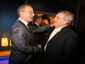 Yılmazdan Yıldırımı bitirecek iddia